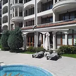 Apartment Chateau Del Mar C31a Sunny