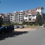 Chateau Del Mar C31a Sunny * Słoneczny Brzeg