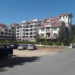 Apartament Chateau Del Mar C31a Sunny
