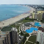 Chateau Del Mar C31a Sunny * Słoneczny Brzeg