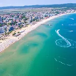Apartament Chateau Del Mar C31a Sunny