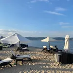 Chateau Del Mar C31a Sunny Słoneczny Brzeg
