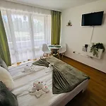 Chateau Del Mar C31a Sunny Apartament Słoneczny Brzeg