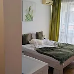 Chateau Del Mar C31a Sunny Apartament Słoneczny Brzeg