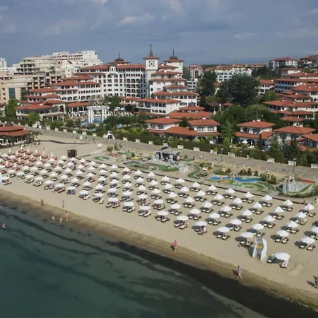 Appartamento Chateau Del Mar C31a Sunny