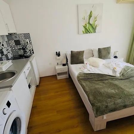Apartament Chateau Del Mar C31a Sunny