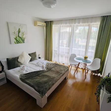 Chateau Del Mar C31a Sunny Sluneční pobřeží