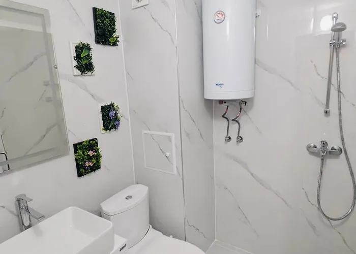 Apartmán Chateau Del Mar C31a Sunny *