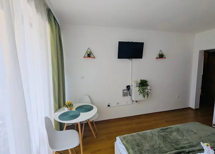 Apartmán Chateau Del Mar C31a Sunny *