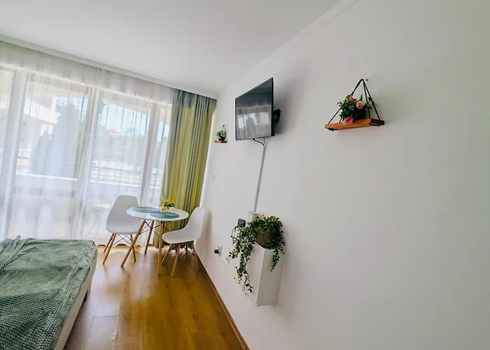 Chateau Del Mar C31a Sunny Sluneční pobřeží