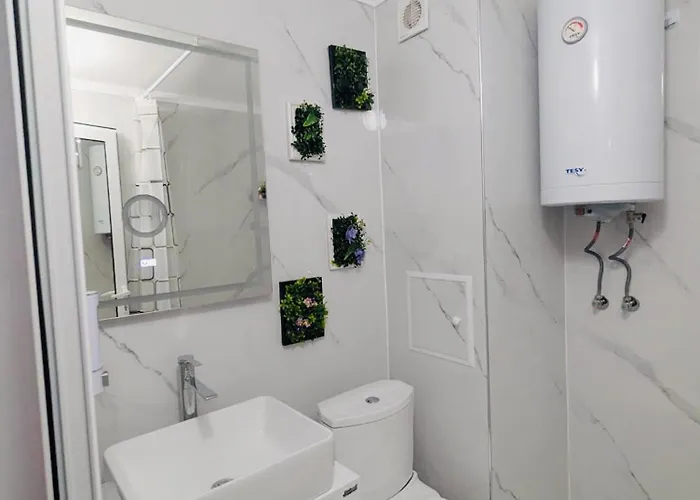 Chateau Del Mar C31a Sunny * Sluneční pobřeží