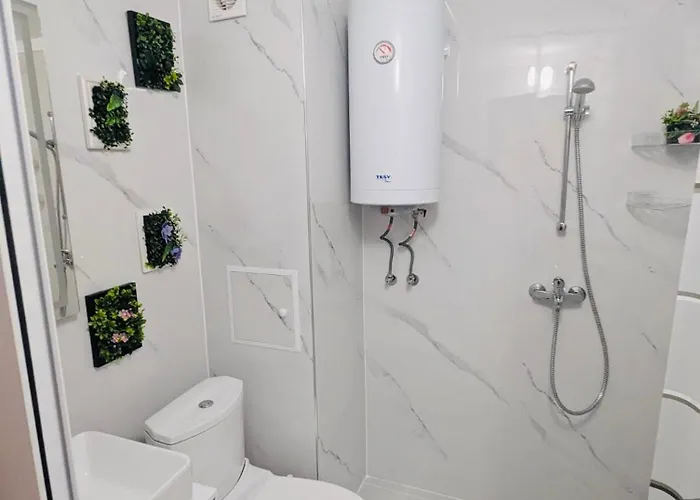 Chateau Del Mar C31a Sunny Apartmán Sluneční pobřeží