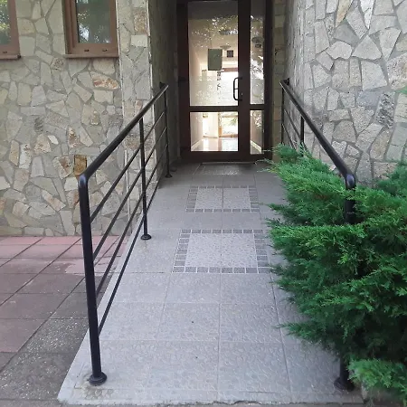 Chateau Del Mar C31a Sunny * 阳光海滩