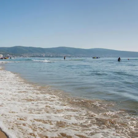 Chateau Del Mar C31a Sunny * 阳光海滩