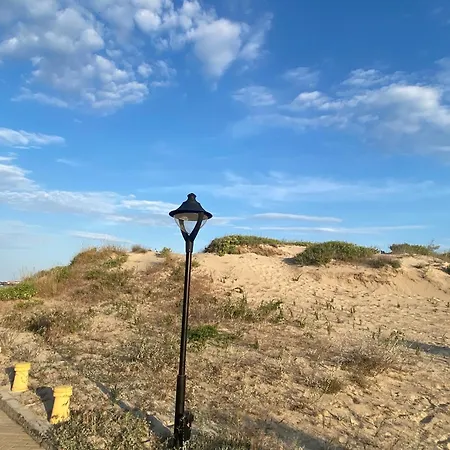 Chateau Del Mar C31a Sunny 公寓 *