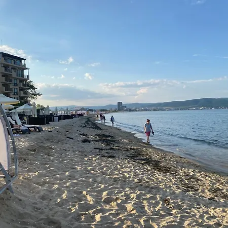 Chateau Del Mar C31a Sunny 公寓 阳光海滩