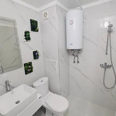 公寓 Chateau Del Mar C31a Sunny *