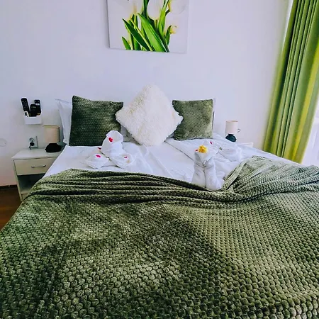 Chateau Del Mar C31a Sunny