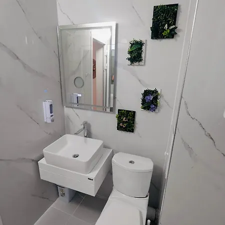 Chateau Del Mar C31a Sunny 公寓 *