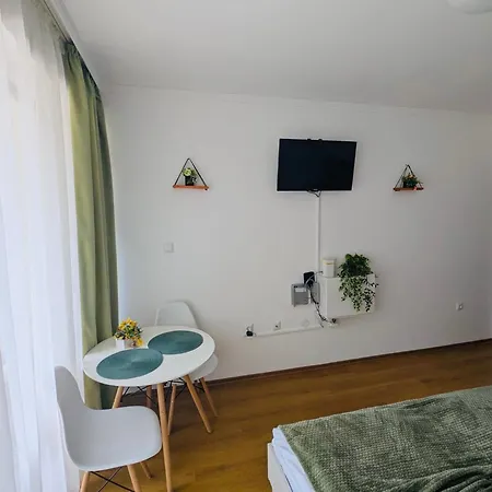 公寓 Chateau Del Mar C31a Sunny *