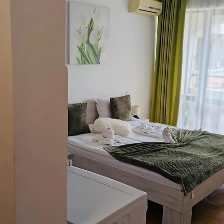 Chateau Del Mar C31a Sunny 公寓 阳光海滩