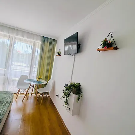 Chateau Del Mar C31a Sunny 阳光海滩