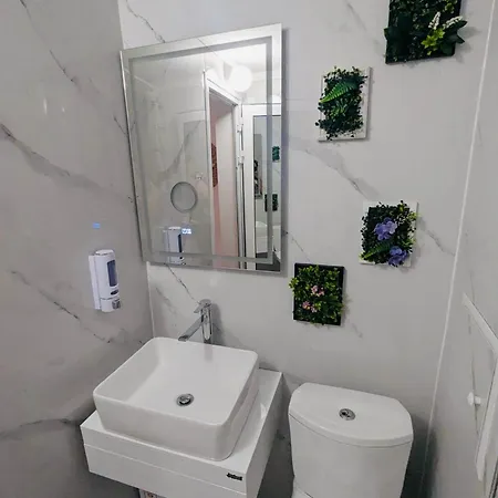 公寓 Chateau Del Mar C31a Sunny