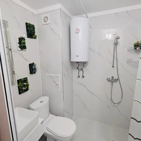 Chateau Del Mar C31a Sunny 公寓 阳光海滩