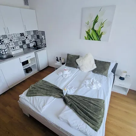 Chateau Del Mar C31a Sunny Apartment Sunny Beach