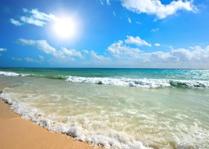 Chateau Del Mar C31a Sunny Daire *