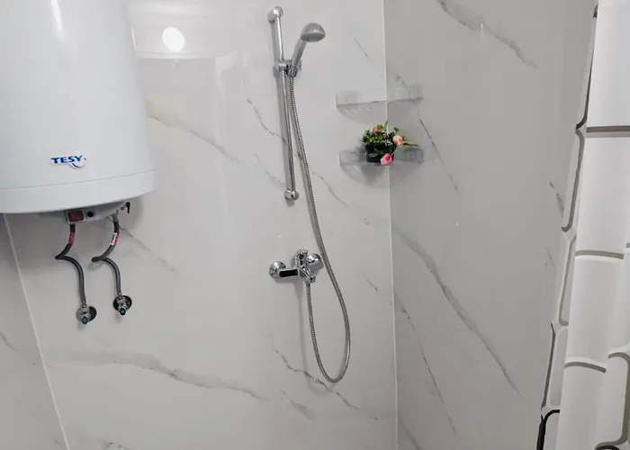 Chateau Del Mar C31a Sunny Daire Sunny Beach