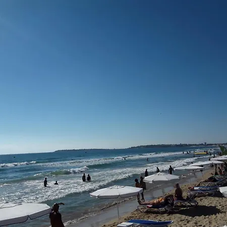 Chateau Del Mar * Sunny Beach
