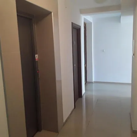 Apartmán Chateau Del Mar C31a Sunny *