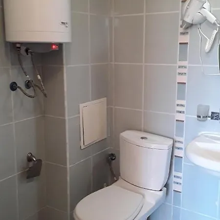 Chateau Del Mar Apartament *