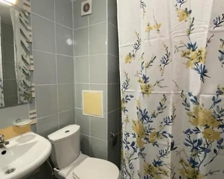Chateau Del Mar Apartament