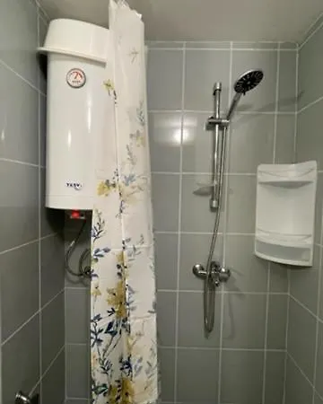 Chateau Del Mar Apartament *