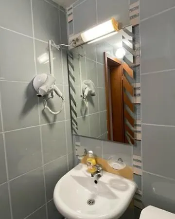 Apartament Chateau Del Mar Sunny Beach