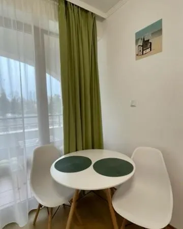 Chateau Del Mar Apartament Sunny Beach