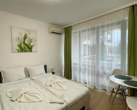 Apartament Chateau Del Mar