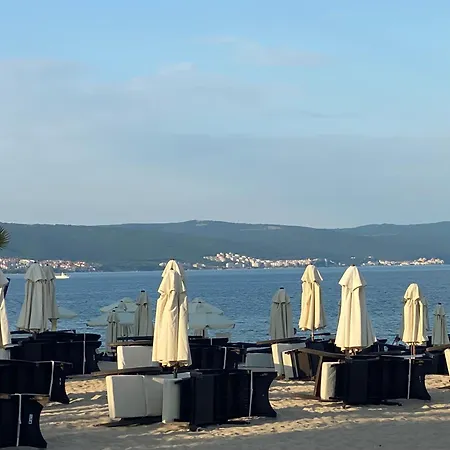 Chateau Del Mar * Sunny Beach