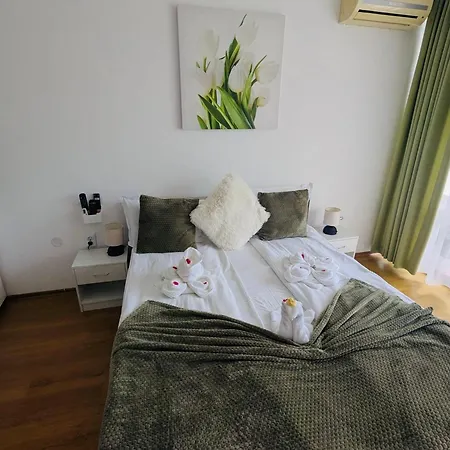 Apartment Chateau Del Mar C31a Sunny Slantschew brjag