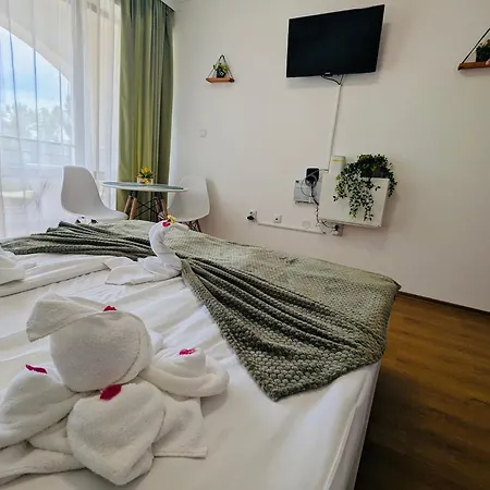 Chateau Del Mar C31a Sunny *