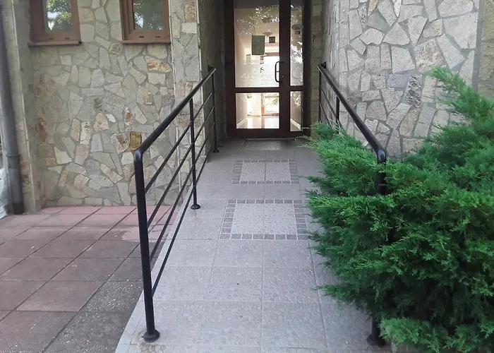 Chateau Del Mar C31a Sunny * Slantschew brjag