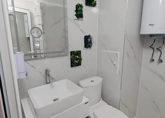 Chateau Del Mar C31a Sunny Slantschew brjag