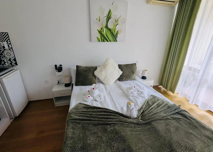 Apartment Chateau Del Mar C31a Sunny Slantschew brjag