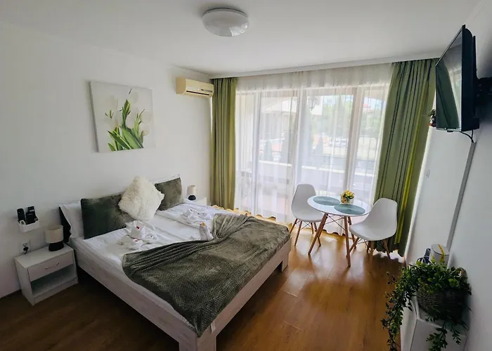 Chateau Del Mar C31a Sunny * Slantschew brjag